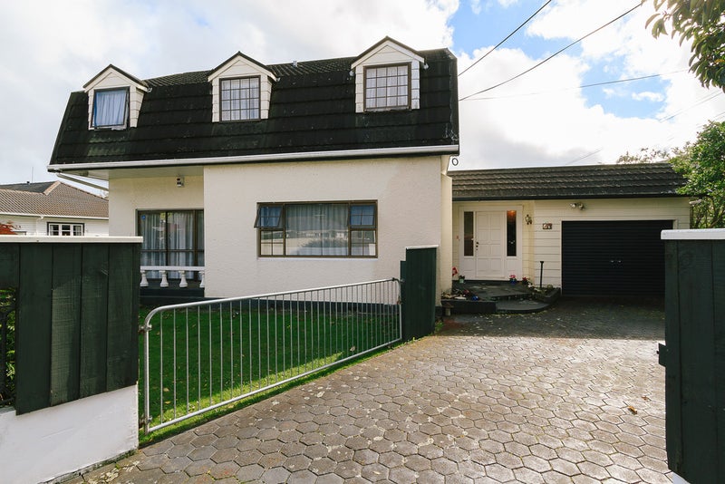 947 High Street, Avalon, Lower Hutt - Carousel 1