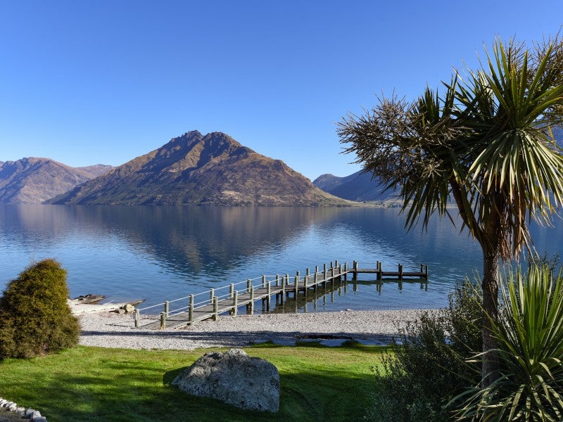 3 Bluff View Terrace, Drift Bay, Queenstown - Carousel 1