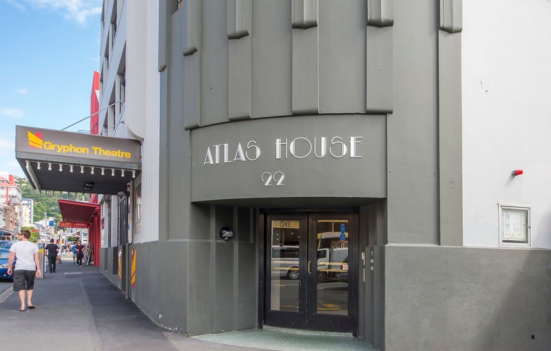 1/22 Ghuznee Street, Te Aro, Wellington - Carousel 2