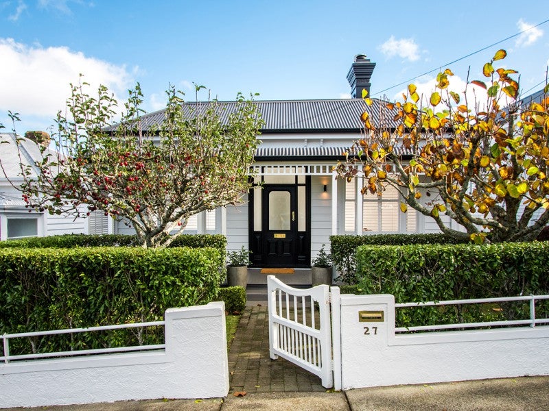 27 Ardmore Road, Ponsonby, Auckland - Carousel 1