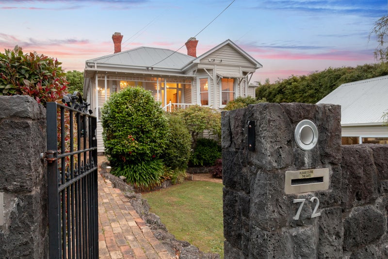 1/72 Prospect Terrace, Mount Eden, Auckland - Carousel 1