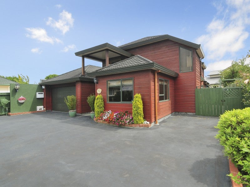 1/695 High ST, Boulcott, Lower Hutt - Carousel 19