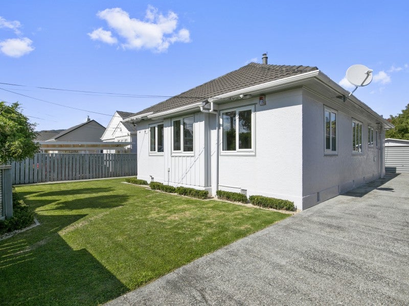 27 Kingston Street, Boulcott, Lower Hutt - Carousel 19