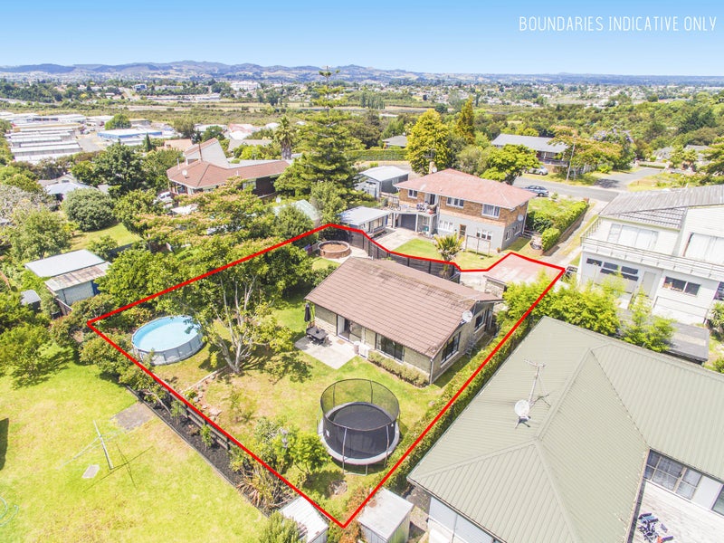 40B Bell Street, Judea, Tauranga - Carousel 1