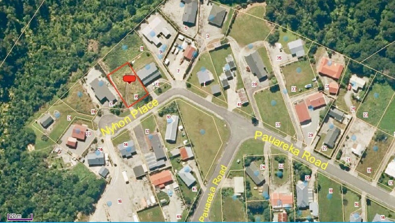 15 Nyhon Place, Haast - Carousel 19