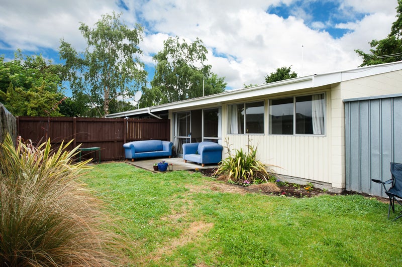 4/21 Cumberland Street, Richmond, Christchurch - Carousel 1