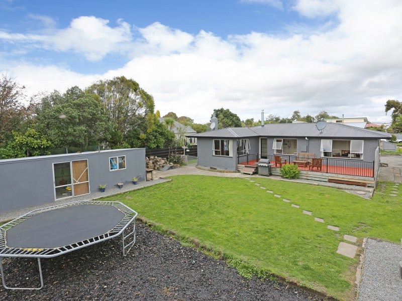 4 TATE PL, Feilding, FEILDING - Carousel 1