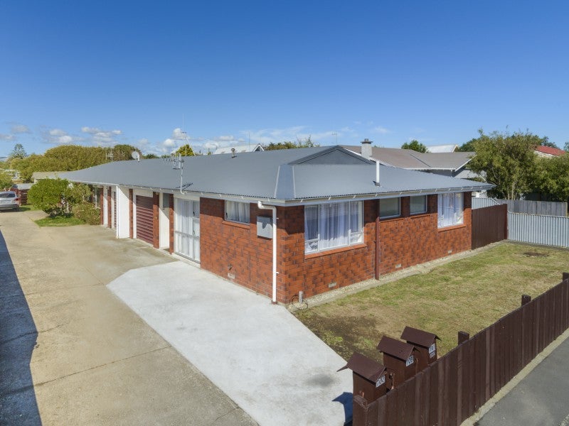 70A Featherston Street, Takaro, Palmerston North - Carousel 1
