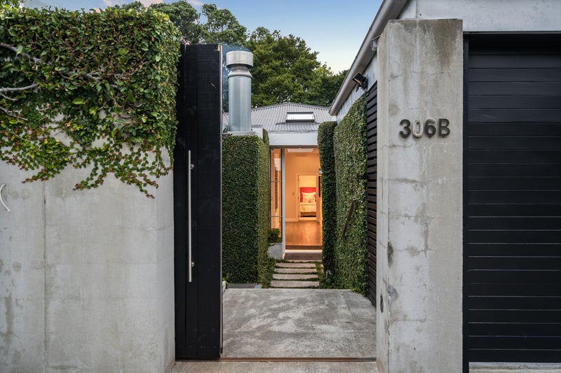 306B Jervois Road, Herne Bay, Auckland - Carousel 1