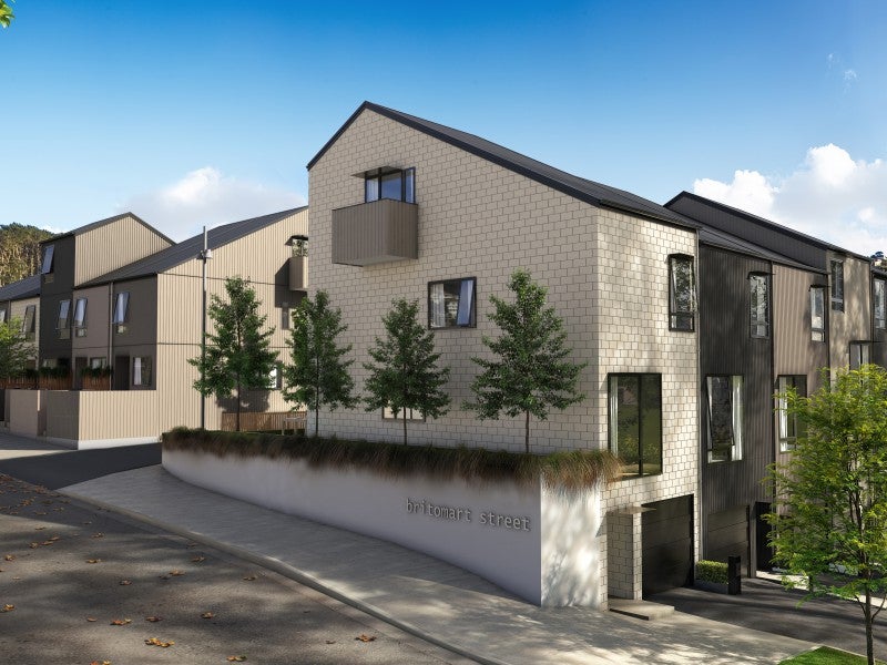 124 Britomart Street, BERHAMPORE 6023, WELLINGTON - Carousel 1