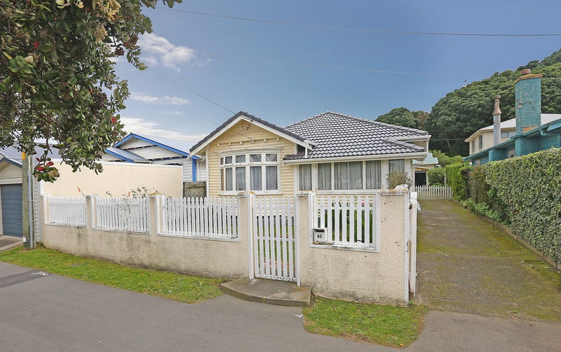 85 Kauri Street, Miramar, Wellington - Carousel 2