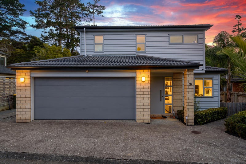 6B Cronin Place, Beach Haven, Auckland - Carousel 1