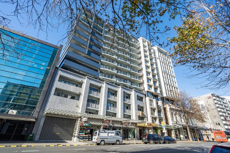 401/152 Hobson ST, Auckland Central, Auckland - Carousel 2