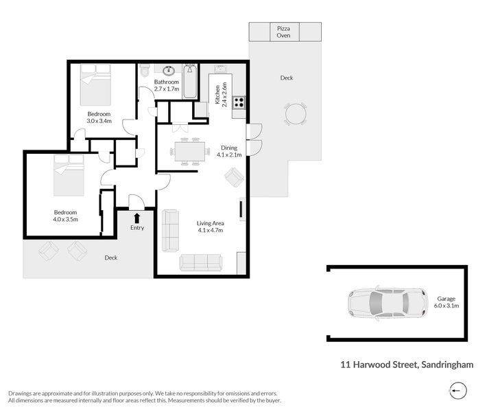11 Harwood Street, Sandringham, Auckland - Carousel 20