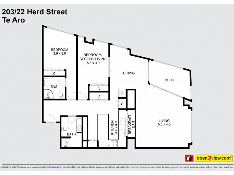 203/22 Herd Street, Te Aro, Wellington - Carousel 16
