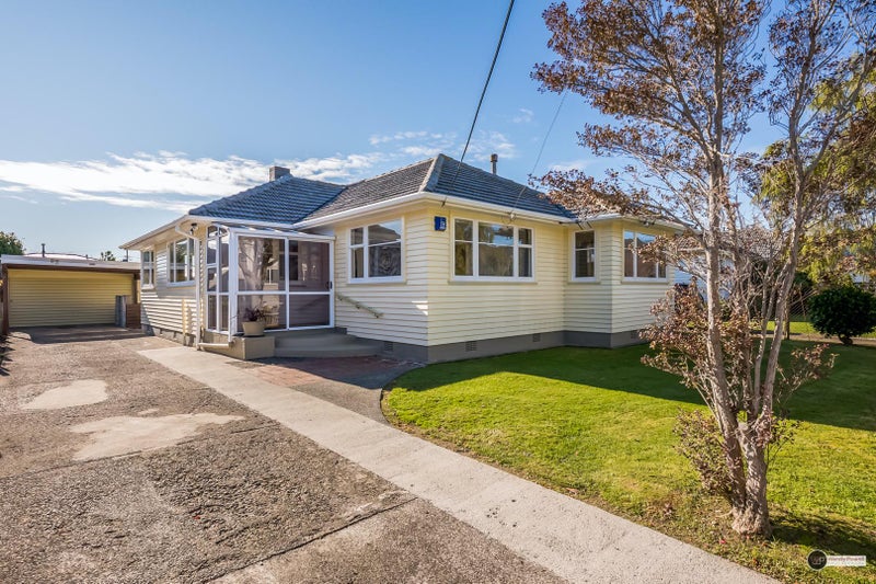 22 Frederick Street, Avalon, Lower Hutt - Carousel 1