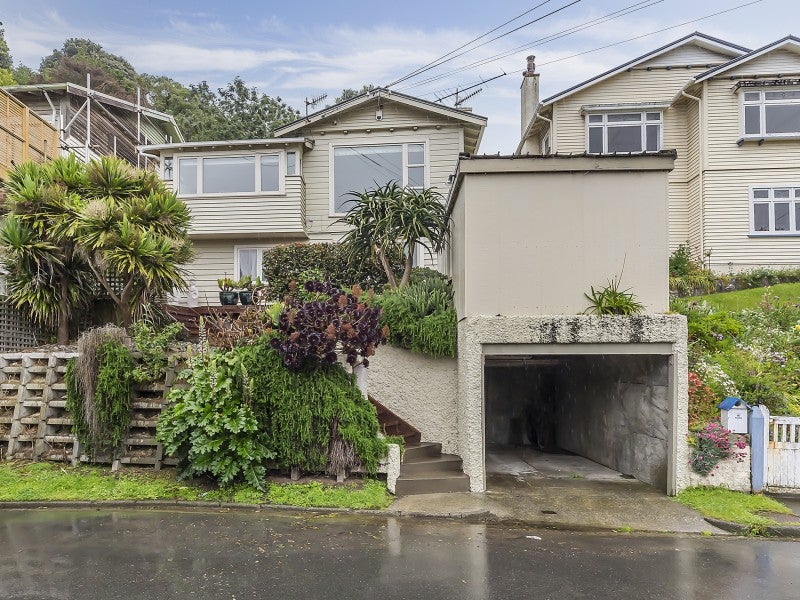 23 Buckingham Street, Melrose, Wellington - Carousel 1