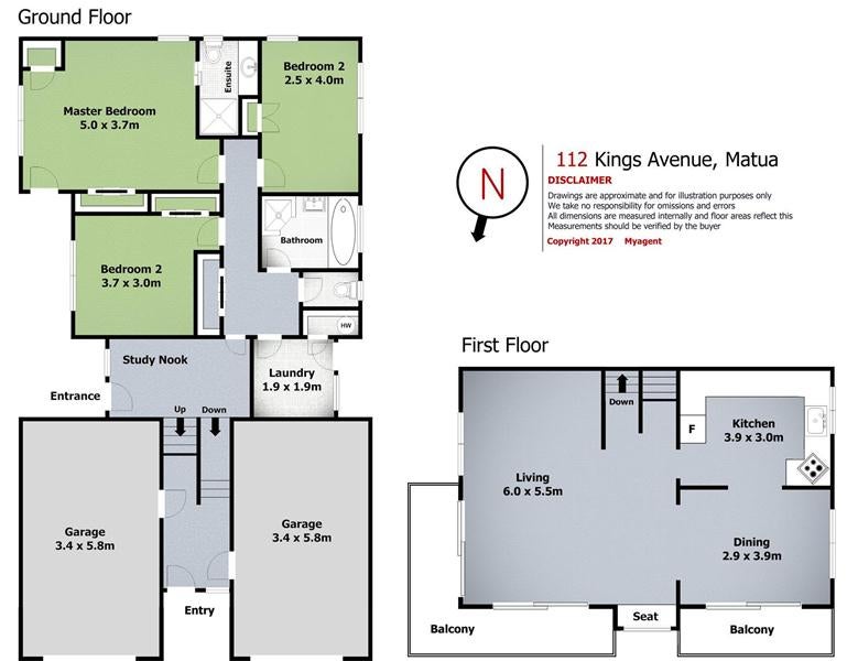 112 Kings Avenue, Matua, Tauranga - Carousel 16