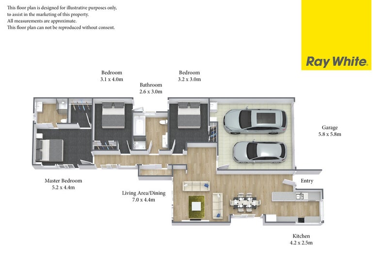 6 Hapu Avenue, Baverstock, Hamilton - Carousel 20