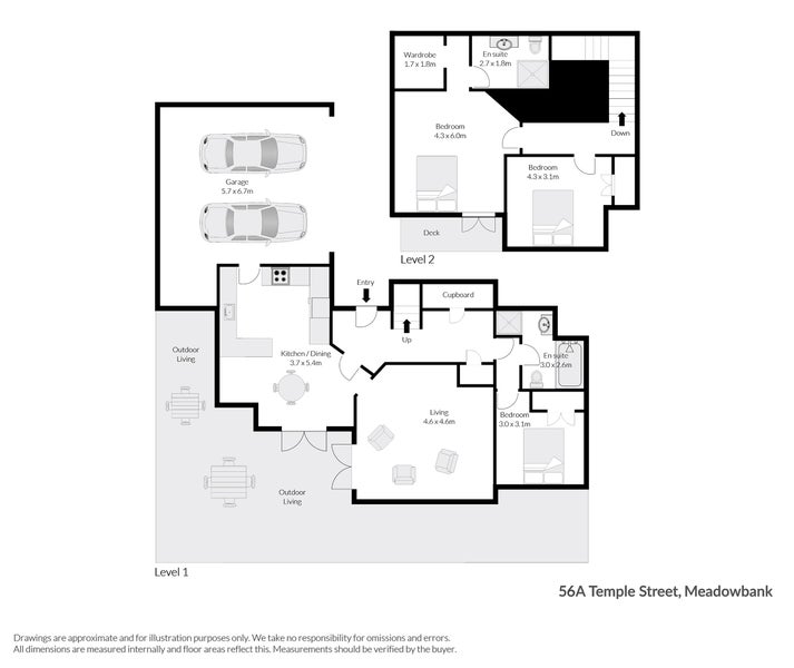 56A Temple Street, Meadowbank, Auckland - Carousel 20