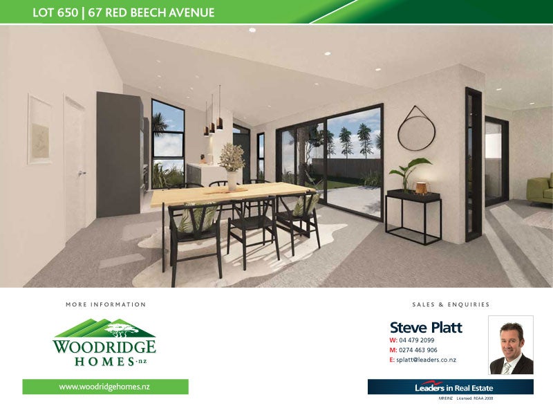 67 Red Beech Avenue, Woodridge, Wellington - Carousel 2