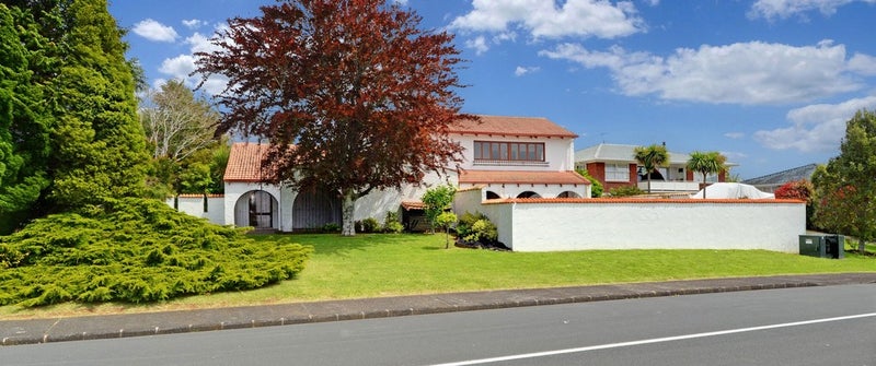 19 Marywil Crescent, Hillcrest, Auckland - Carousel 2