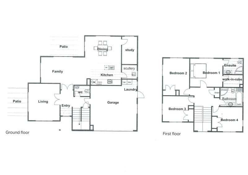 125 Amesbury Drive, Churton Park, Wellington - Carousel 3