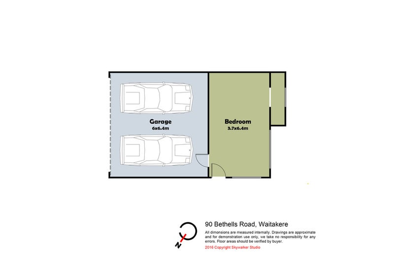 90 Bethells Road, Henderson - Carousel 24