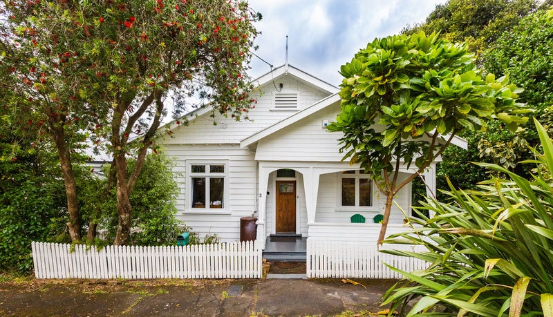 3 Buchanan Street, Kingsland, Auckland - Carousel 1