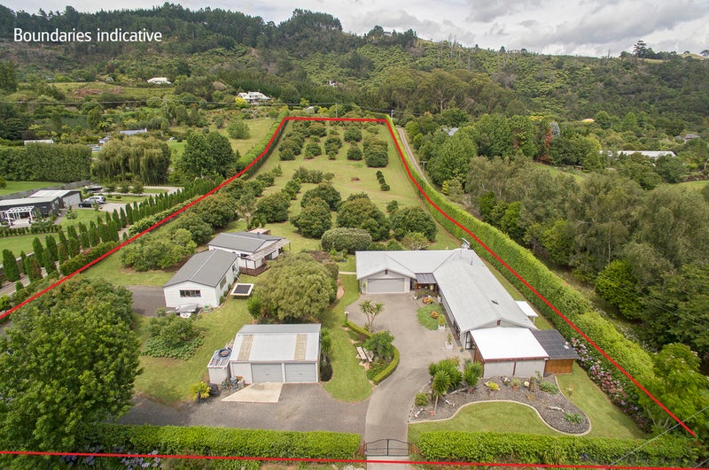 142 Munro Road, Minden, Tauranga - Carousel 1
