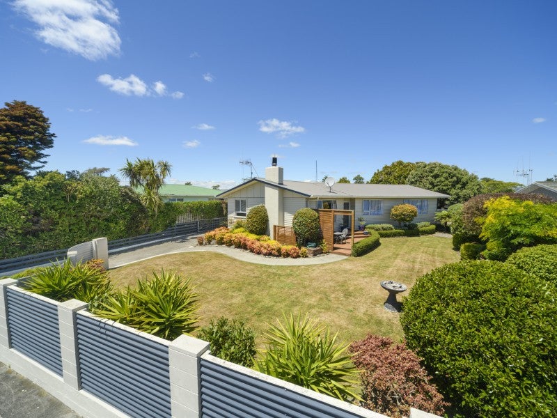 40 Herbert Avenue, Cloverlea, Palmerston North - Carousel 1