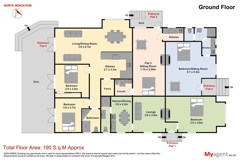 5 Malvern Road, Morningside, Auckland - Carousel 18