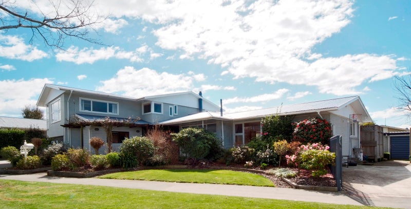 50 Woodbury Street, Russley, Christchurch - Carousel 1
