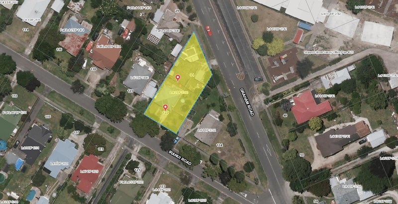 122 Iranui Road, Inner Kaiti, Gisborne - Carousel 13