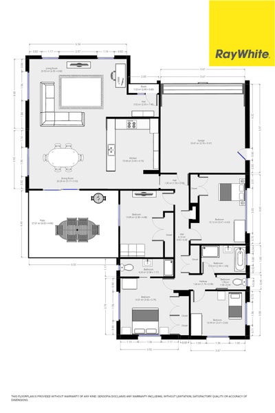 21 Max Landing, Grandview Heights, Hamilton - Carousel 18