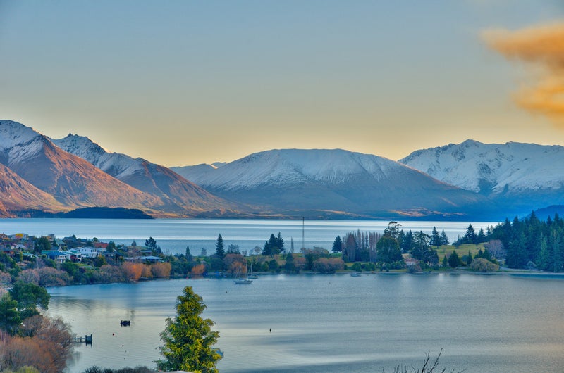 11 Balmoral Drive, Kelvin Heights, Queenstown - Carousel 19