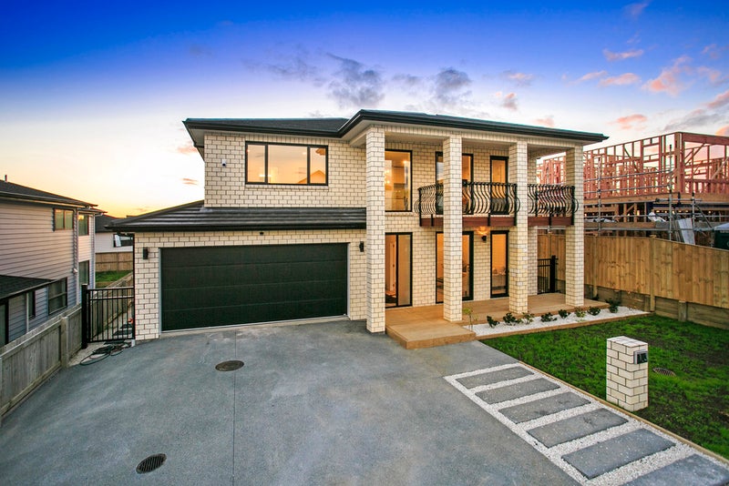 7 Coxton Lane, Pinehill, Auckland - Carousel 1