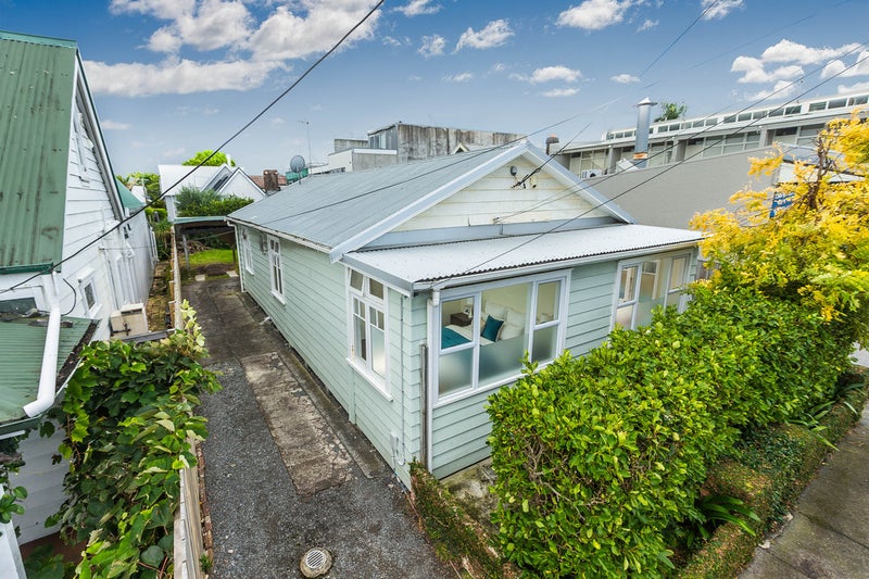 1 Avon Street, Parnell, Auckland - Carousel 2