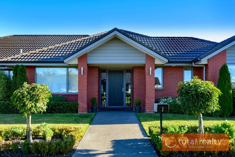 2 Douglas Street, Wigram, Christchurch - Carousel 2