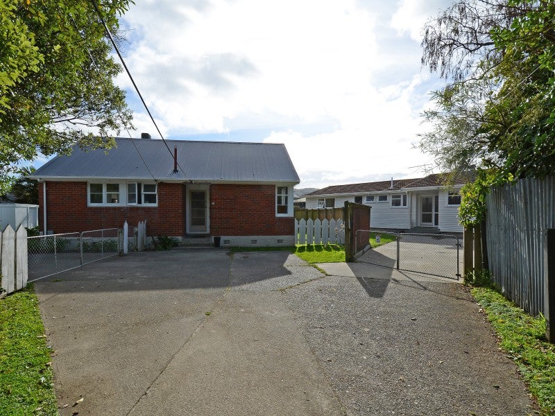 60A Oxford Terrace, Epuni, Lower Hutt - Carousel 1