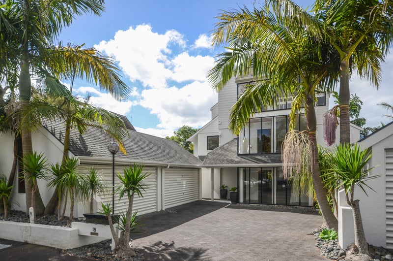 1/18 Eltham Road, Kohimarama, Auckland - Carousel 20