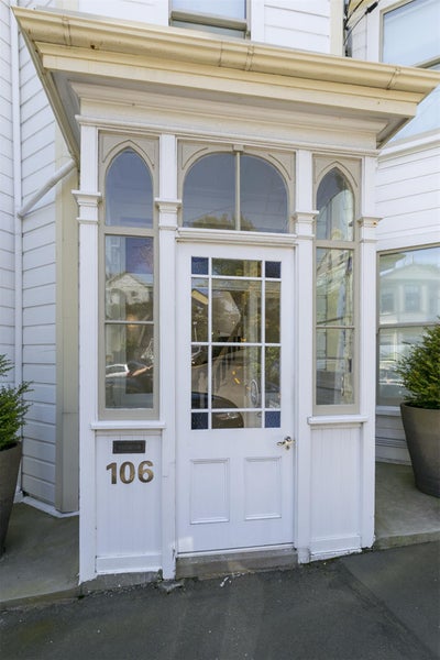 106 Hill Street, Thorndon, Wellington - Carousel 2