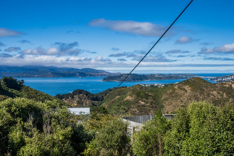 8 Plumer Street, Johnsonville, Wellington - Carousel 2