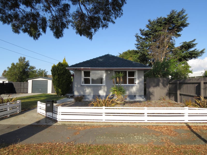53 Carters Road, Aranui, Christchurch - Carousel 17