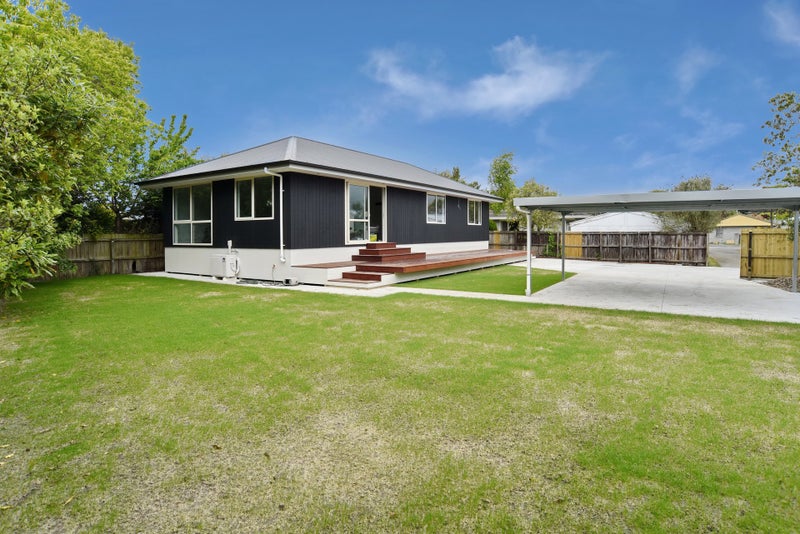 58 Orrick Crescent, Avondale, Christchurch - Carousel 1