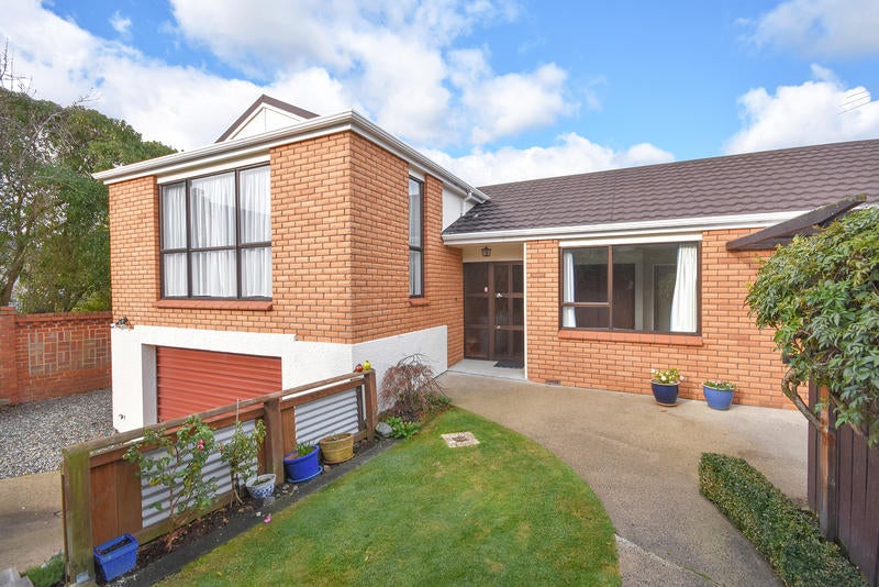 8A Ings Avenue, Saint Clair, Dunedin - Carousel 2