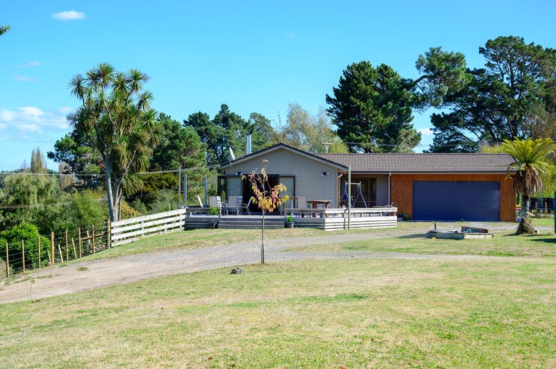 48 Tutukau Road, Reporoa - Carousel 1