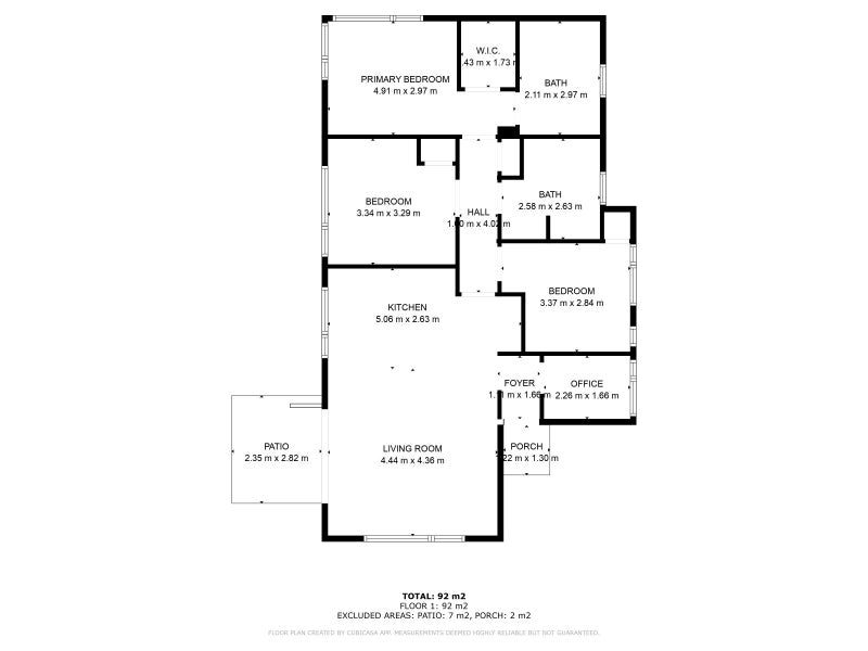 3/9 Matipo Crescent, Pukete, Hamilton - Carousel 20