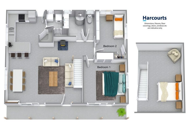 17 Miro Street, Blenheim - Carousel 24