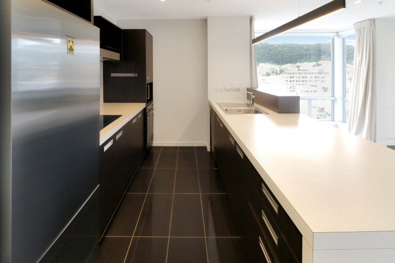 7I/10 Lorne Street, Te Aro, Wellington - Carousel 2